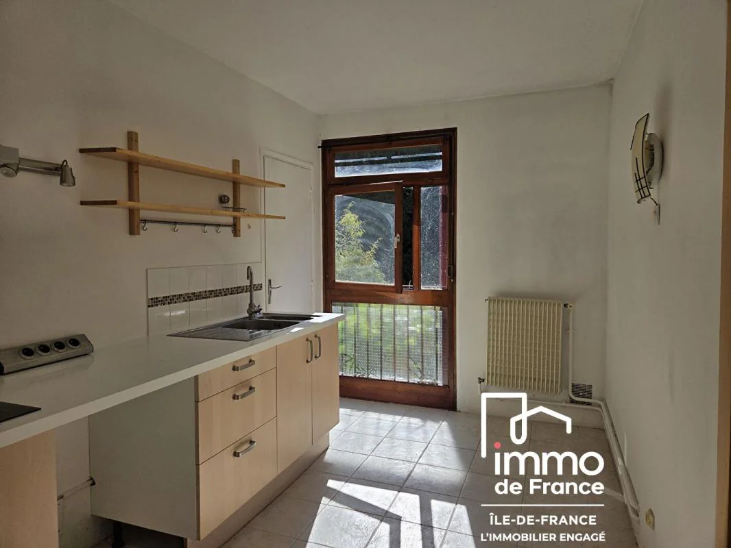 Appartement 3 pièces à vendre à Palaiseau (91120) - photo 3