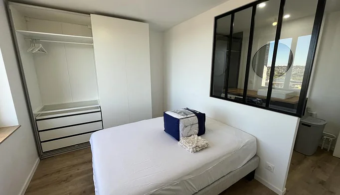 Appartement 2 pièces à louer à Rodez (12000) - photo 9