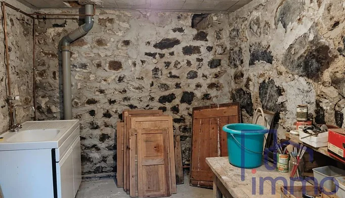 Maison 4 pièces à vendre à Brives-Charensac (43700) - photo 7