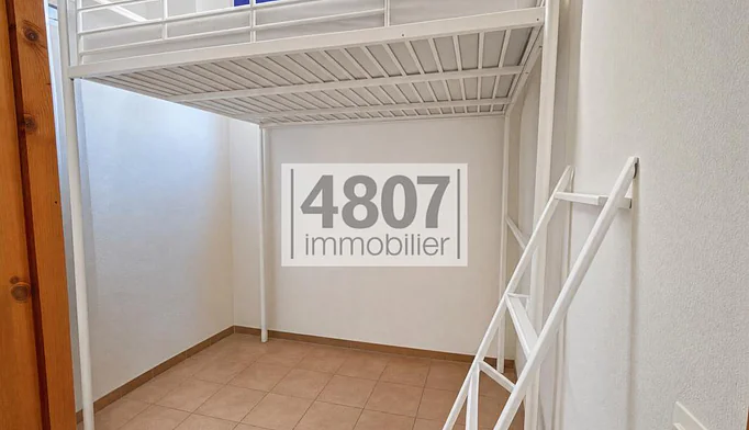 Appartement 3 pièces à vendre à Praz-sur-Arly (74120) - photo 14