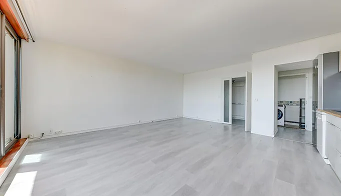 Appartement 3 pièces à vendre à Lyon (69009) - photo 8