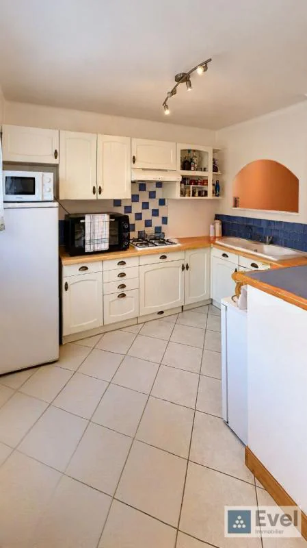 Appartement 2 pièces à louer à Metz (57050) - photo 1