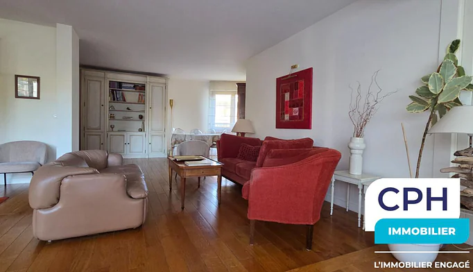 Appartement 3 pièces à vendre au Chesnay-Rocquencourt (78150) - photo 7