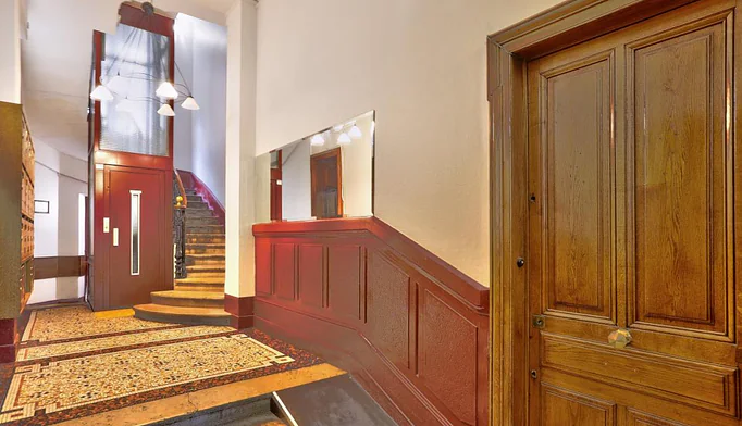 Appartement 4 pièces à louer à Grenoble (38000) - photo 10