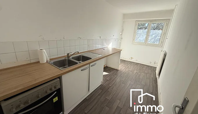 Appartement 3 pièces à vendre à Palaiseau (91120) - photo 1