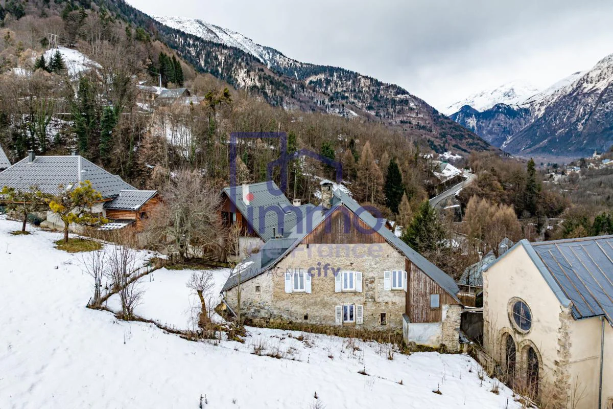 Maison 6 pièces à vendre à Oz (38114) - photo 11