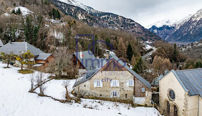 Maison 6 pièces à vendre à Oz (38114) - photo 11