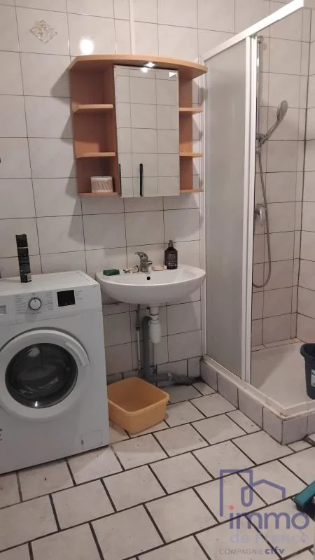 Appartement 2 pièces à vendre à Saint-Étienne (42000) - photo 4