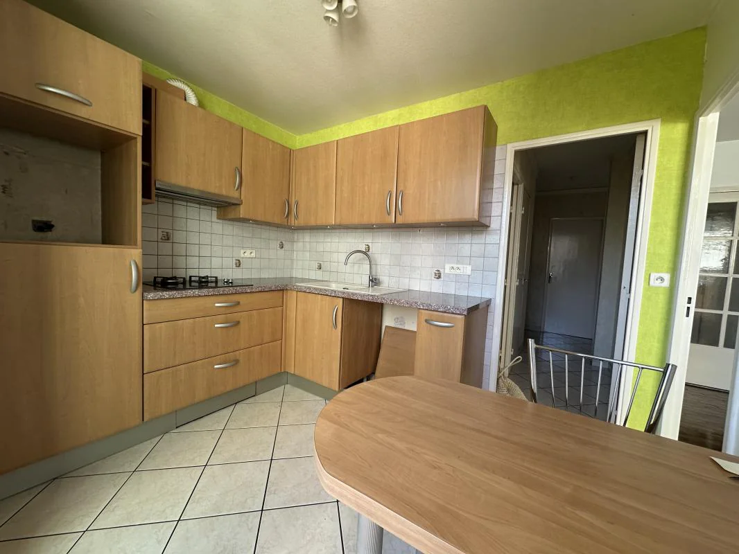 Appartement 4 pièces à louer à Chambéry (73000) - photo 5