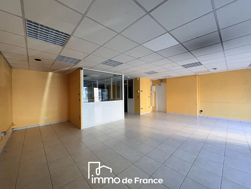 Bureau à vendre à Rodez (12000) - photo 8