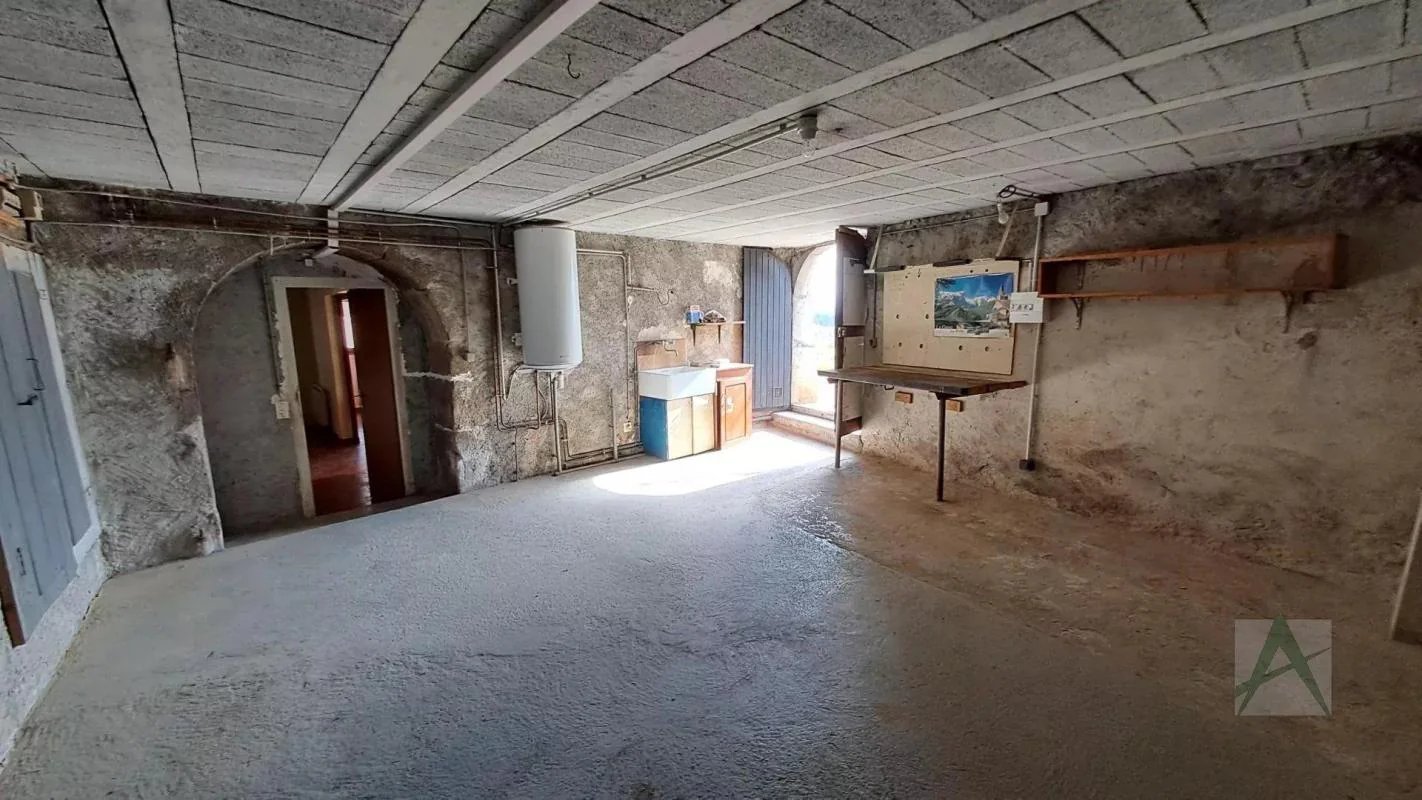 Maison 7 pièces à vendre à Chignin (73800) - photo 21