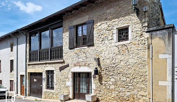 Maison 6 pièces à vendre à Revonnas (01250) - photo 10