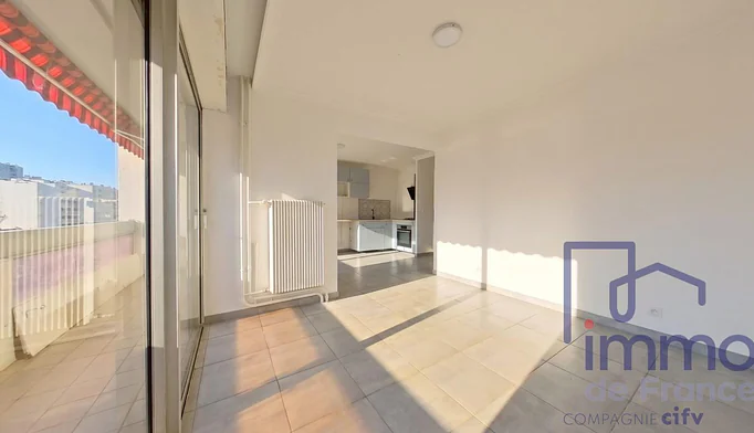 Appartement 1 pièce à vendre à Saint-Étienne (42100) - photo 8