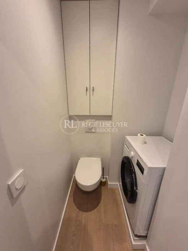 Appartement 1 pièce à louer à Lyon (69007) - photo 6