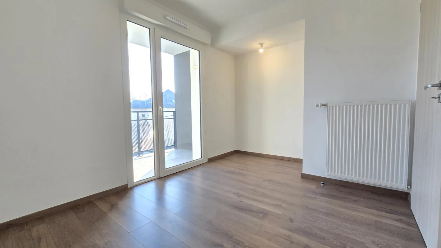 Appartement 3 pièces à louer à Saint-Baldoph (73190) - photo 3