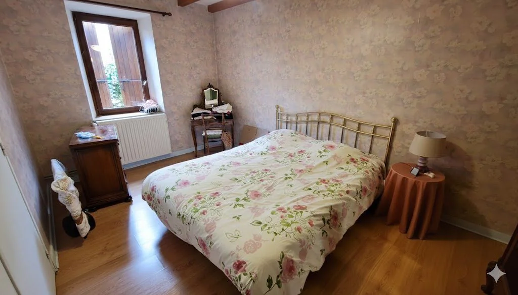 Maison 4 pièces à vendre à Saillans (26340) - photo 4