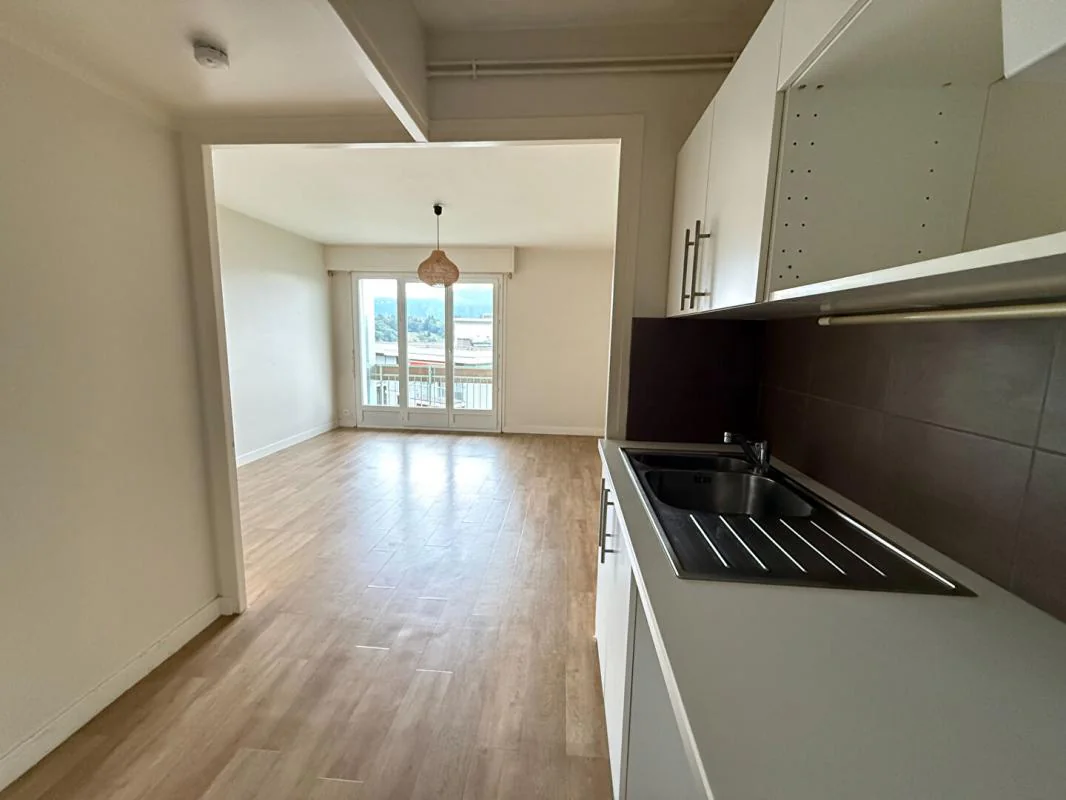 Appartement 1 pièce à vendre à Aix-les-Bains (73100) - photo 1