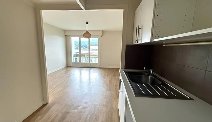 Appartement 1 pièce à vendre à Aix-les-Bains (73100) - photo 1