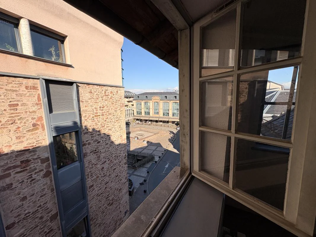 Appartement 2 pièces à louer à Rodez (12000) - photo 12
