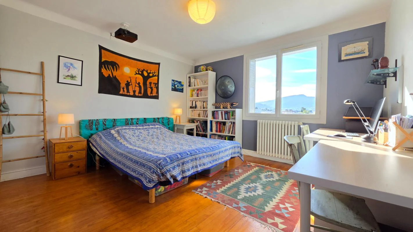 Appartement 4 pièces à vendre à Chambéry (73000) - photo 14
