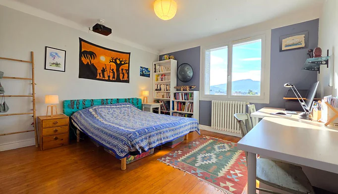 Appartement 4 pièces à vendre à Chambéry (73000) - photo 14