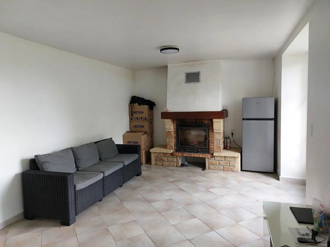 Maison 7 pièces à vendre à Salvetat-Peyralès (12440) - photo 4
