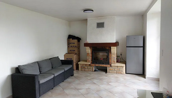 Maison 7 pièces à vendre à Salvetat-Peyralès (12440) - photo 4