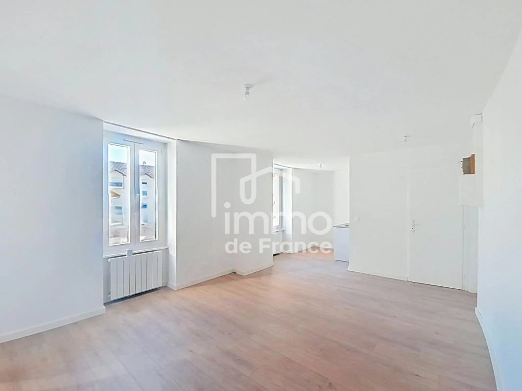 Appartement 2 pièces à vendre à Valleiry (74520) - photo 2