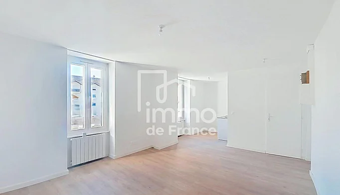 Appartement 2 pièces à vendre à Valleiry (74520) - photo 2