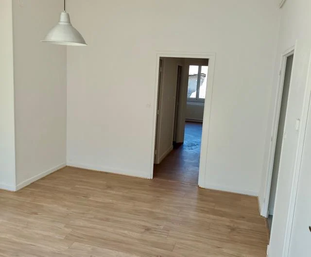 Appartement 3 pièces à louer à Bourg-de-Péage (26300) - photo 4