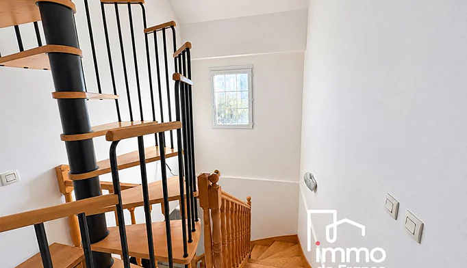 Maison 7 pièces à vendre à Gagny (93220) - photo 13
