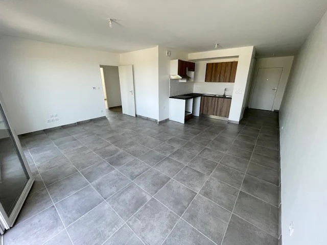 Appartement 3 pièces à louer à Quint-Fonsegrives (31130) - photo 2