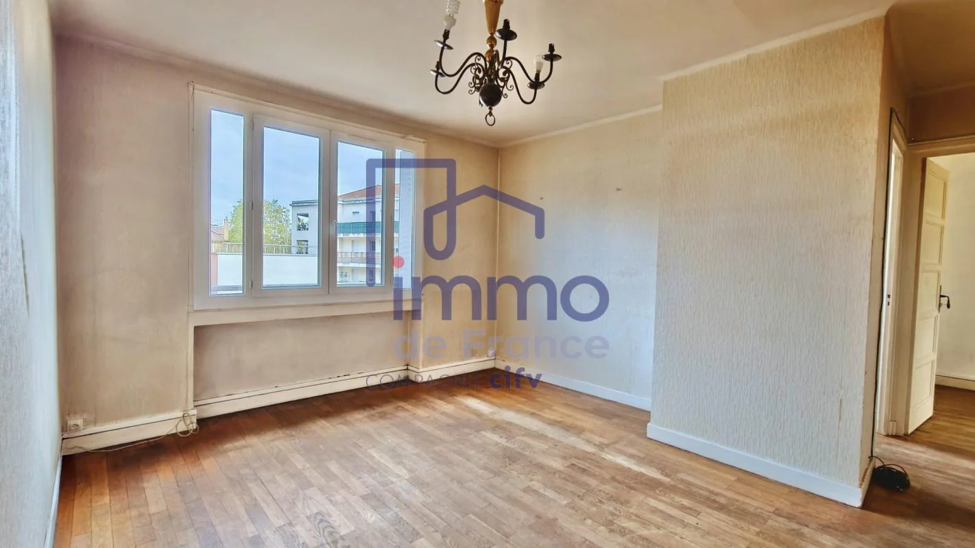 Appartement 4 pièces à vendre à Lyon (69005) - photo 1