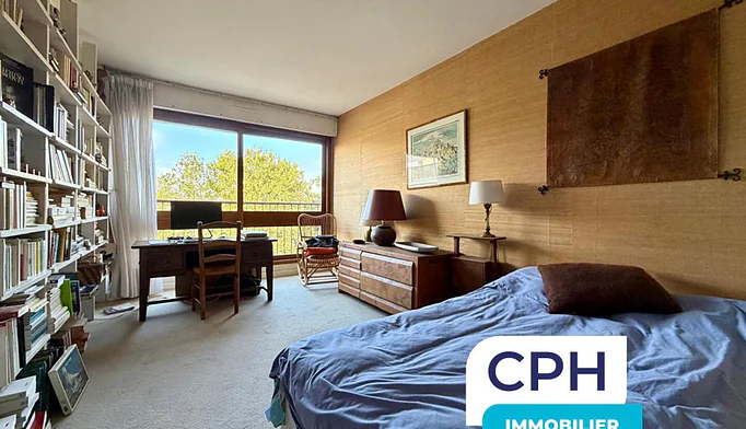 Appartement 3 pièces à vendre au Chesnay-Rocquencourt (78150) - photo 8