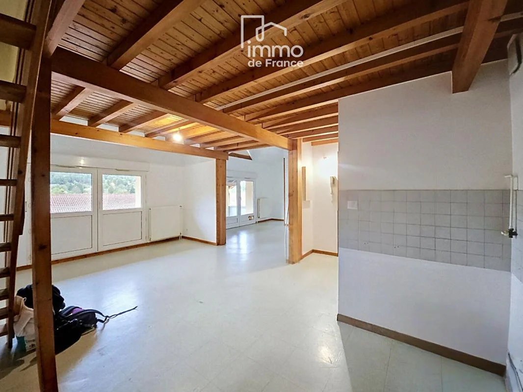 Appartement 4 pièces à louer à Ceyzériat (01250) - photo 2