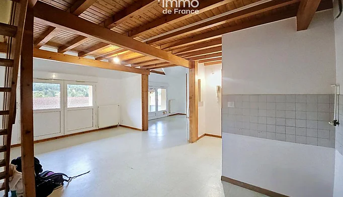 Appartement 4 pièces à louer à Ceyzériat (01250) - photo 2
