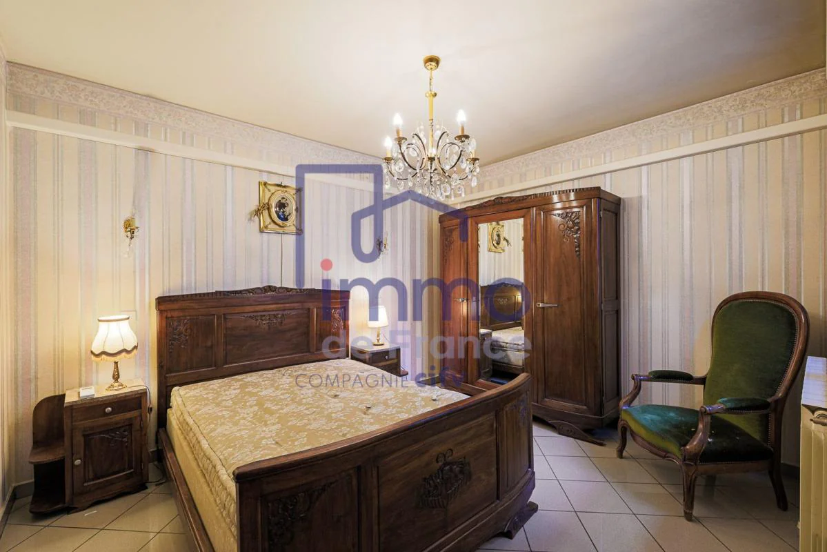 Maison 5 pièces à vendre à Grenoble (38100) - photo 8