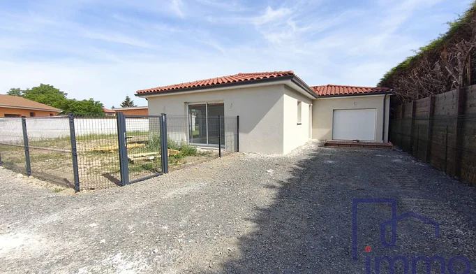 Maison 4 pièces à vendre à Saint-Cyprien (42160) - photo 3