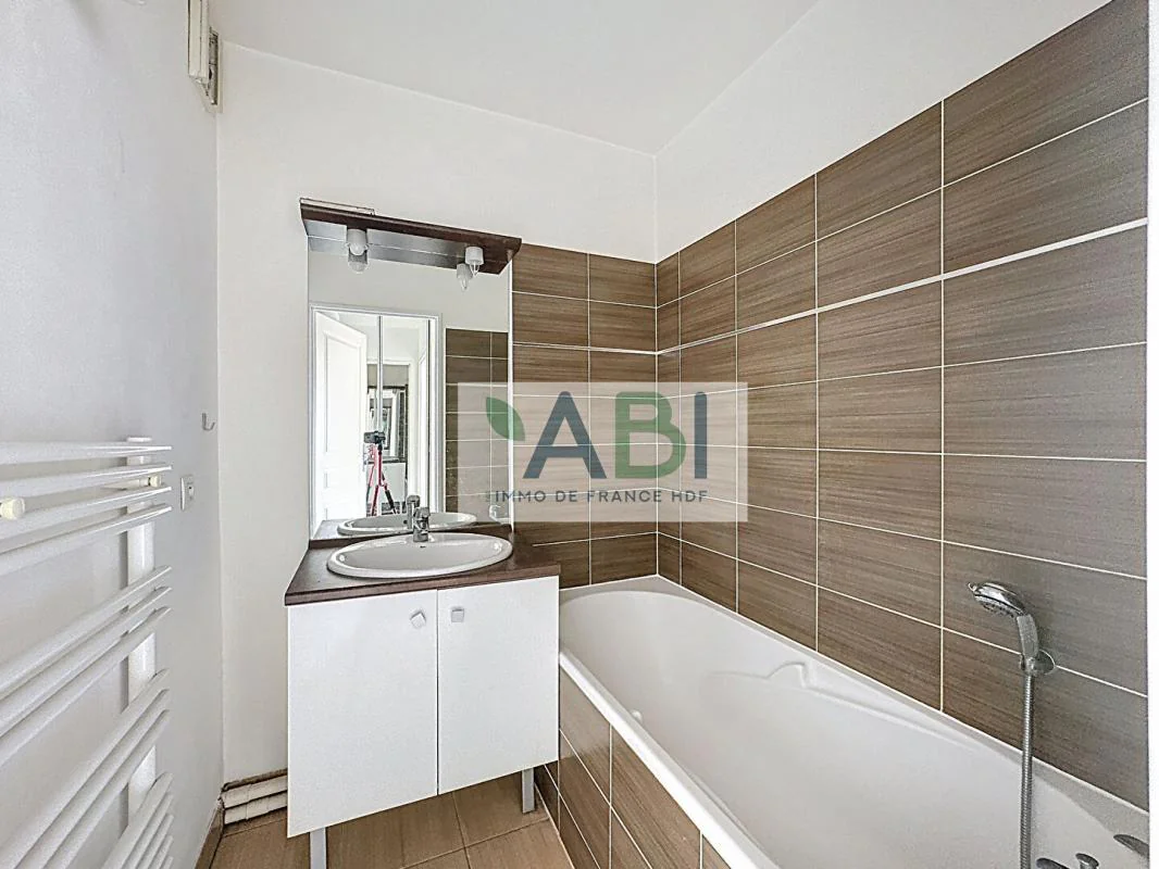 Appartement 1 pièce à louer à Lille (59000) - photo 5