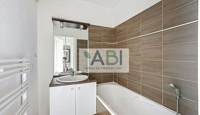 Appartement 1 pièce à louer à Lille (59000) - photo 5