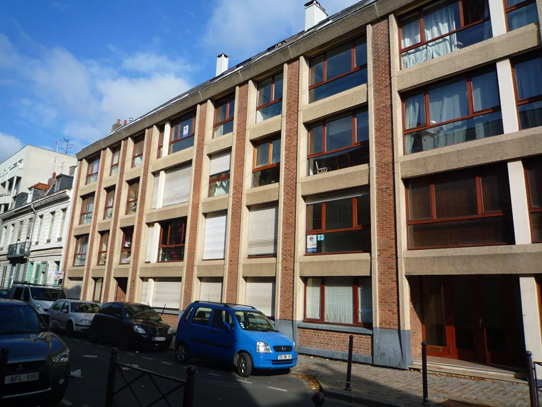 Appartement 2 pièces à louer à Lille (59000) - photo 6