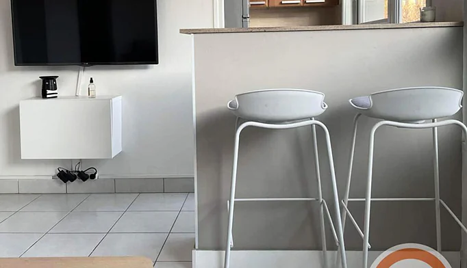 Appartement 1 pièce à vendre au Havre (76600) - photo 1