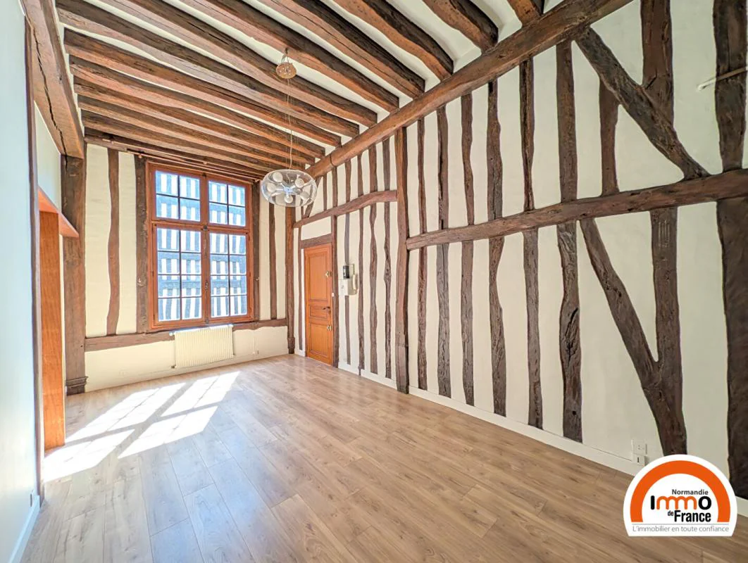 Appartement à Rouen