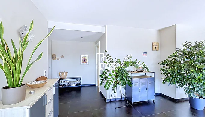 Appartement 4 pièces à vendre à Saint-Genis-Pouilly (01630) - photo 13