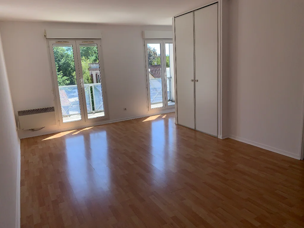 Appartement 1 pièce à louer à Chartres (28000) - photo 2