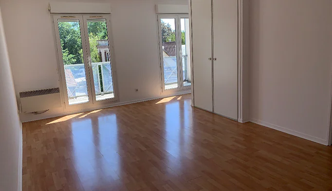 Appartement 1 pièce à louer à Chartres (28000) - photo 2