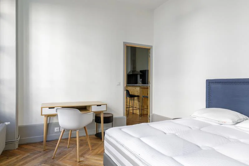 Appartement 3 pièces à louer à Lyon (69002) - photo 7