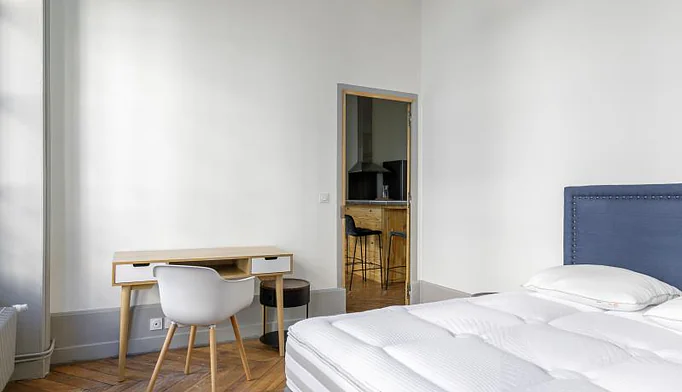 Appartement 3 pièces à louer à Lyon (69002) - photo 7