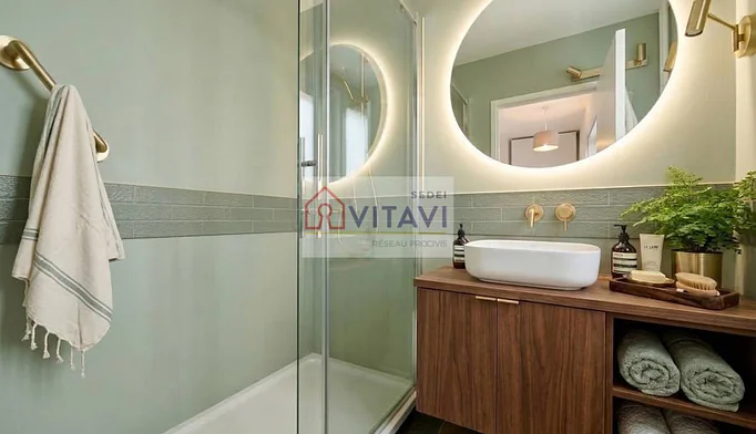 Appartement 2 pièces à vendre à Compiègne (60200) - photo 7