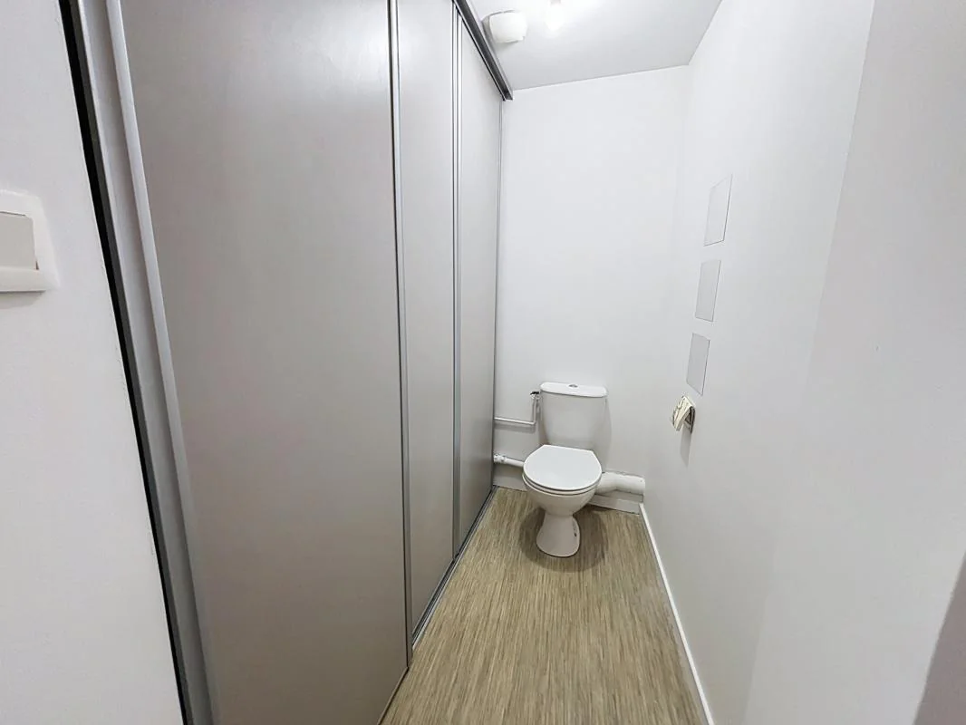 Appartement 3 pièces à louer à Clermont-Ferrand (63000) - photo 5